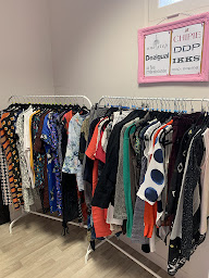 Photo n°7 de RETROSE à Guémené-Penfao (Magasin de vêtements pour femmes)