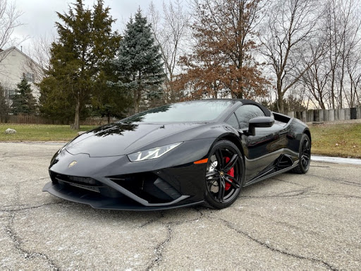 Dynamic Detailing Chicago Gallery - United States