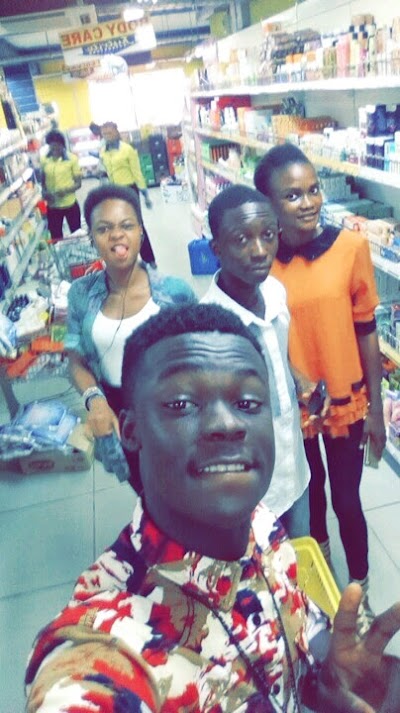 Photos of Just Rite Ipaja Lagos