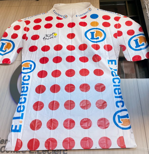 E.Leclerc DRIVE Saint-Peray