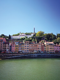 Photo n°1 de MADE iN Sainte-Marie Lyon - Ecole de management et d'art à Lyon (École)