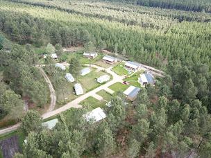 Photo n°21 de Sarl les Palafitos à Luglon (Terrain de camping)