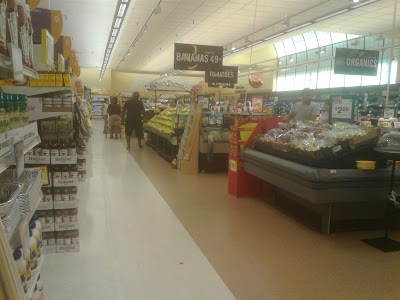 Photos of Giant Food