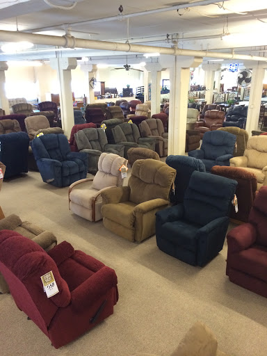 Furniture AwareHouse - Thumbnail