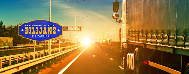 Opinii despre ТИР паркинг Мотел-ресторант "Дилижанс" în Видин - Ресторант