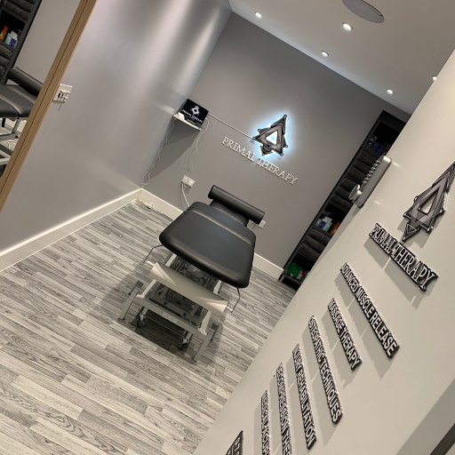 Primal Therapy Colindale Physiotherapy & Sports Injury Clinic