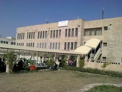 Photos of الكلية التقنية الادارية / موصل