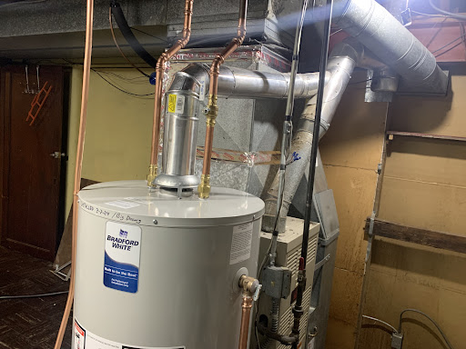 Big Dawg Plumbing LLC