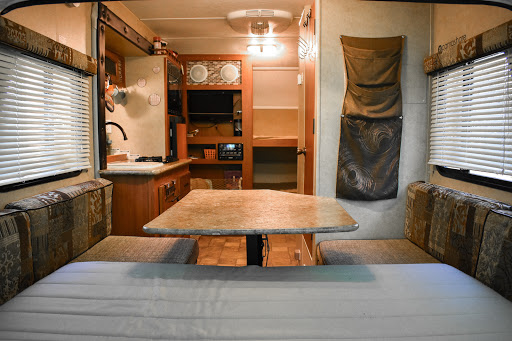 Campshare Gallery - United States