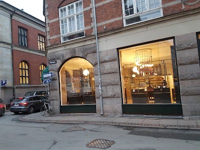 Photos of Cigar Shop Macanudo Copenhagen