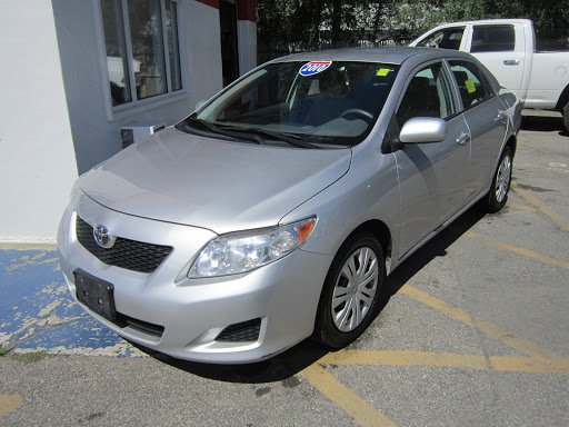 Wilbur Auto Sales And Repair - Thumbnail