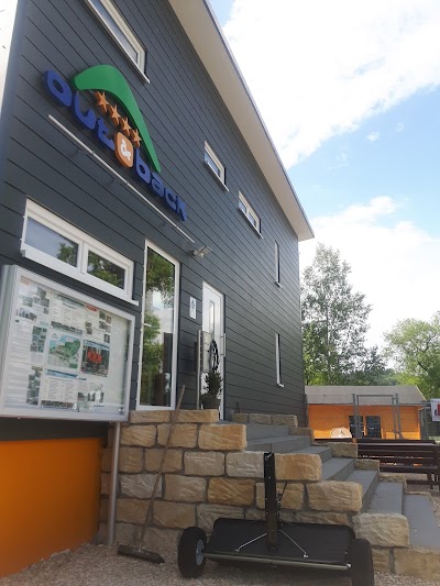 Photos of out&back GmbH