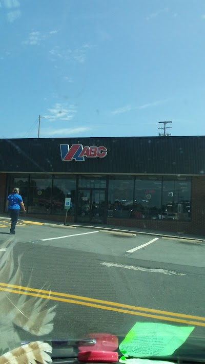 Virginia ABC