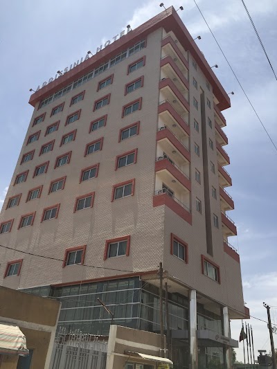 Photos of Addissinia Hotel