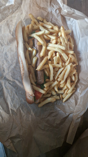 Photo 1 - Friterie du Parc