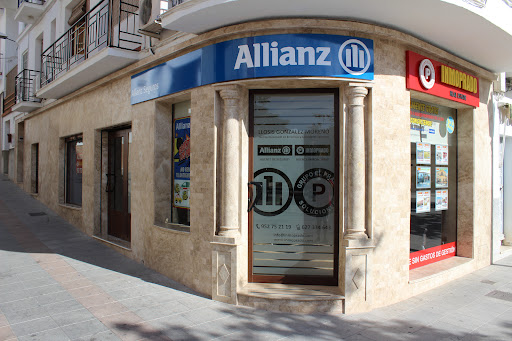 Inmoprado Real Estate