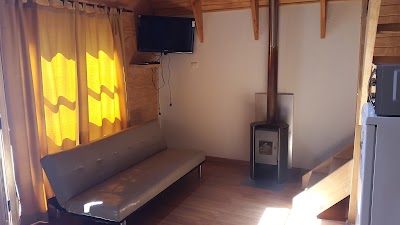 lodging