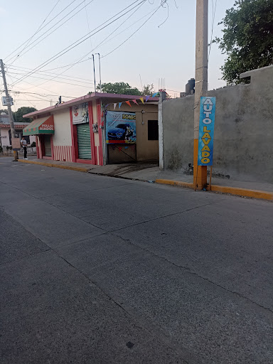 Auto lavado sonic Gallery - Mexico
