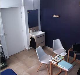 Photo n°3 de Paul-Adrien Griveaud - Ostéopathe D.O. à Lyon (Ostéopathe)