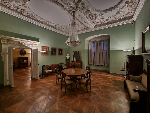 Ehrenburg Palace - Thumbnail