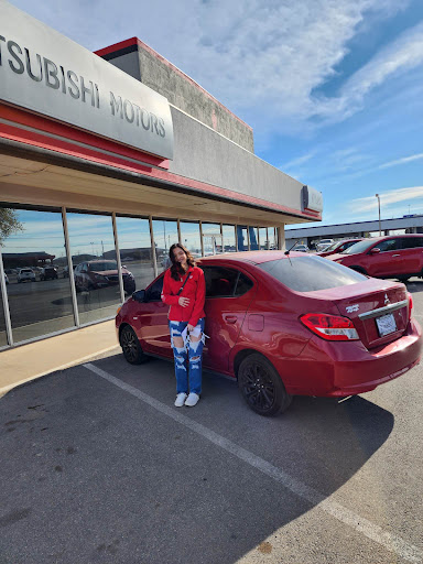 Sanders Auto Sales