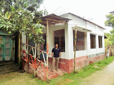 Photos of Mahmudpur Bazar Bus Stop