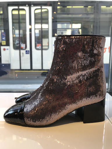 C. Bartolini 'boutique La Strada' Gallery - France
