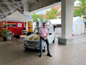 Photo n°4 de Matthieu POTIER Aréas Assurances / Etoile Assurances à Vitry-le-François (Agence d'assurance)