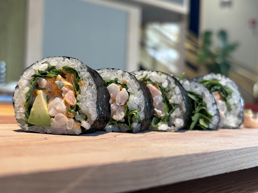 Good Sushi - Thumbnail