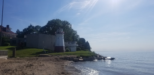 Harbor View Park Gallery - United States