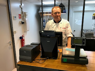 Photo n°7 de To Be Scuit à Orléans (Pâtisserie)