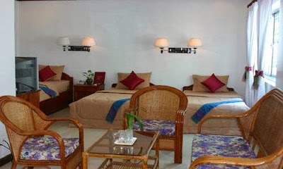 lodging