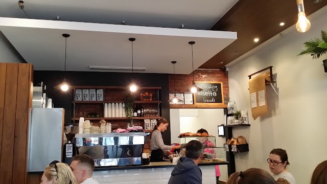 SIPP Cafe