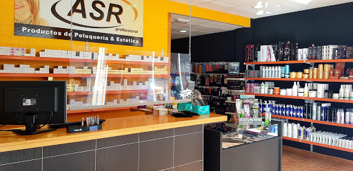 ASR professional - Visual