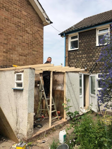 Ashfield Elite Roofing