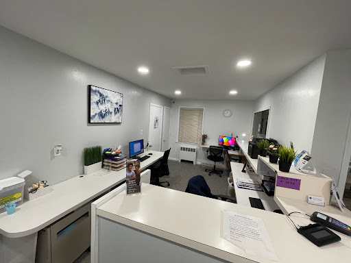 Bethlehem smile Design LLC