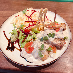 Photo n°18 de Le Bar à Cas à Saint-Denis (Bar)