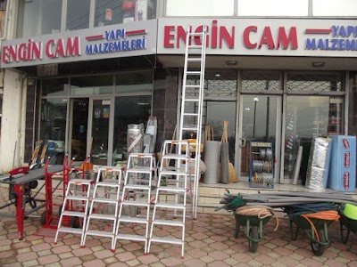 Photos of Engin Cam Yapı Market