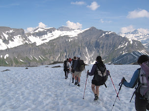 Photo n°6 de Les randos d'Ana à Le Puy-en-Velay (Programme de bien-être)