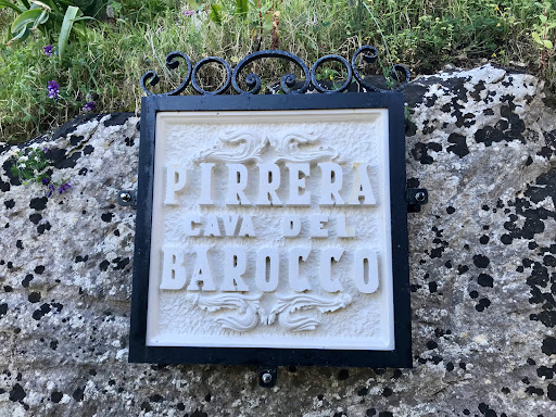 Quarry of S.Antonio Gallery - Italy