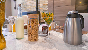 Photo n°9 de Chez Thomas et John à Verdun (Chambre d'hôtes)