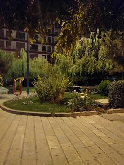 Photos of Sangi Park