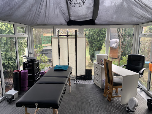 Rebound Sports Therapy Clinic - Thumbnail