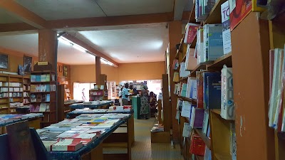 book-store