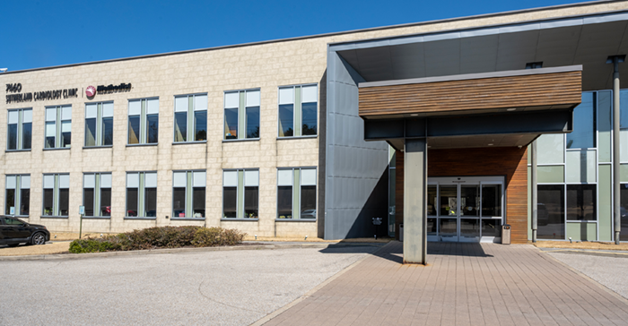 Sutherland Cardiology Clinic