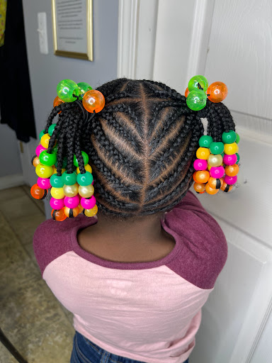 Flourish Hair Gallery - Thumbnail