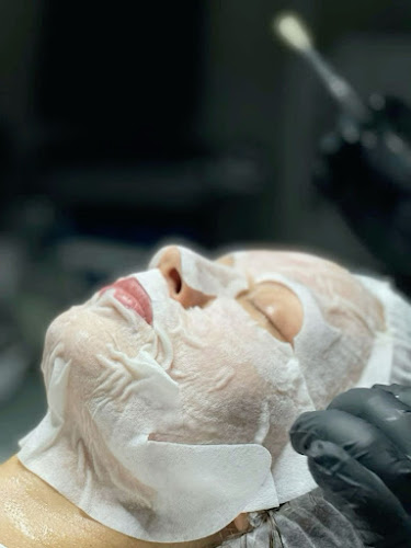 Косметолог: микроблейдинг,шугаринг,мезотерапия,чистка лица,пилинг Киев Оболонь