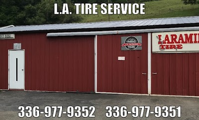 L.A. Tire Service