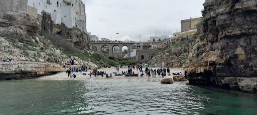 SUPolignano Experience - Visual