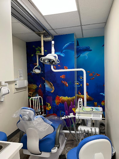 Pediatric Dentistry of Monsey